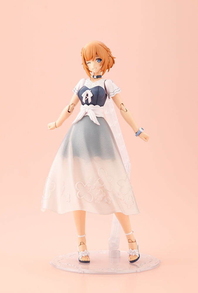 Arcanadea Lumitea ReACT-iF - Kotobukiya