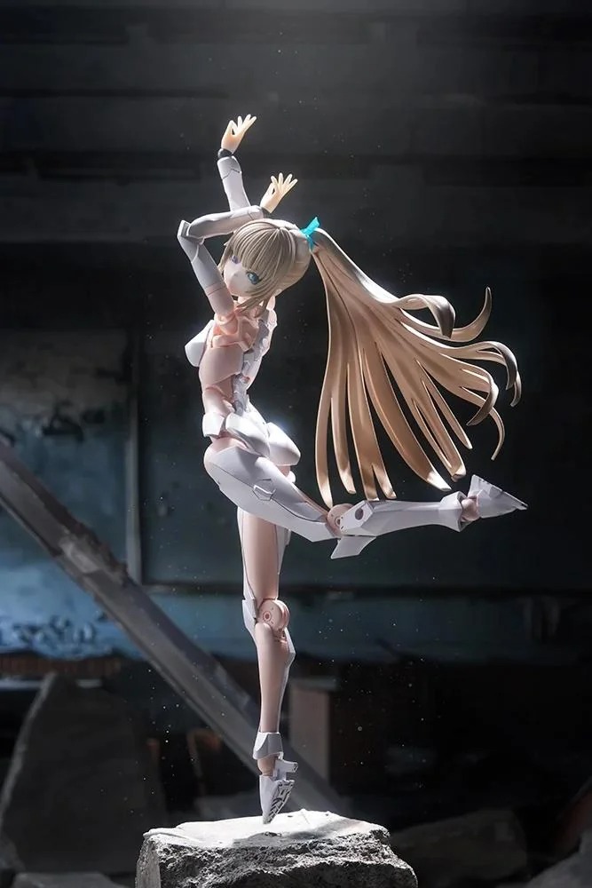 Mô hình lắp ráp MegaloMaria Emulator - Kotobukiya