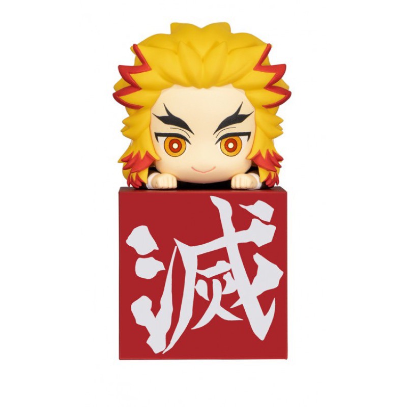 [Chính Hãng] Mô Hình Kimetsu no Yaiba - Chặn giấy Kny - FuRyu