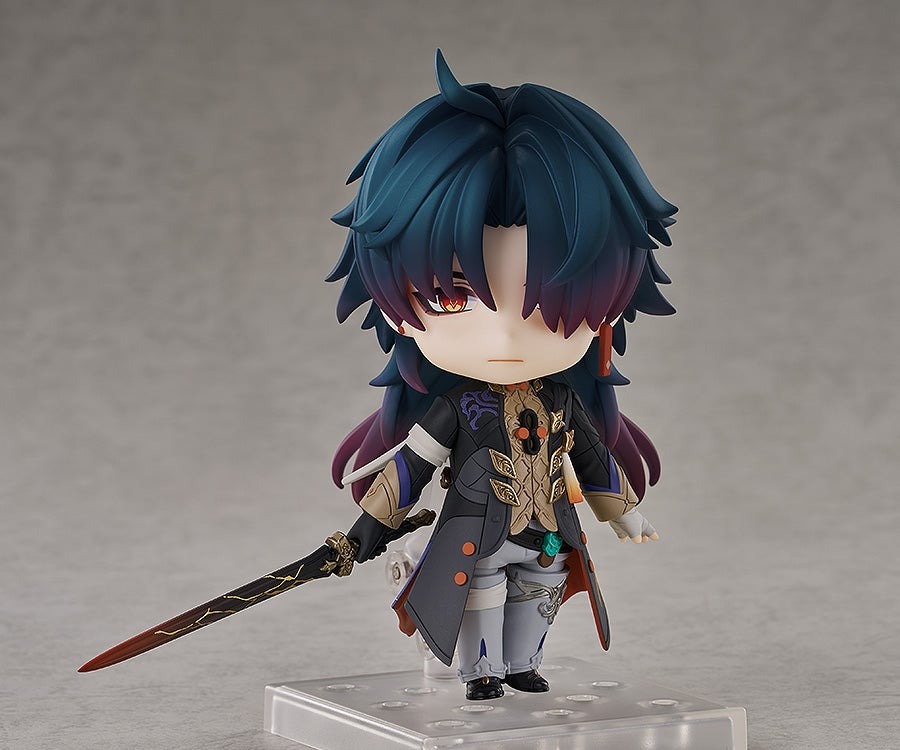 Mô Hình Nendoroid Blade - Nendoroid 2607 Honkai: Star Rail