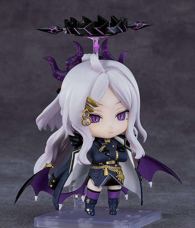 Mô Hình Nendoroid Sorasaki Hina - Nendoroid 2727 Blue Archive