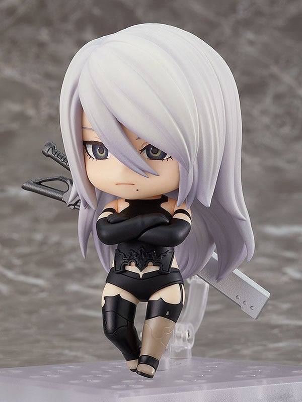 Nendoroid NieR:Automata A2 (YoRHa Type A No. 2) - Nendoroid 1656