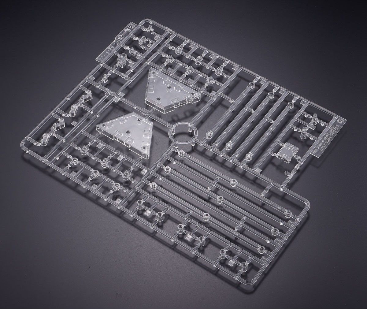 Đế trưng bày Bandai The Witch from Mercury Weapon Display Base 1/144