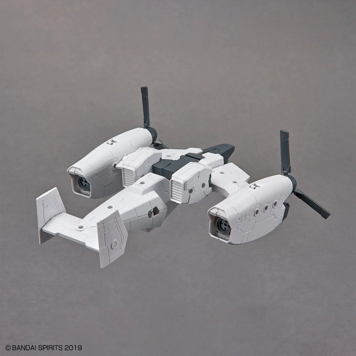 Mô hình phụ kiện Bandai 30MM EV 14 Extended Armament Vehicle (Tilt Rotor Ver)
