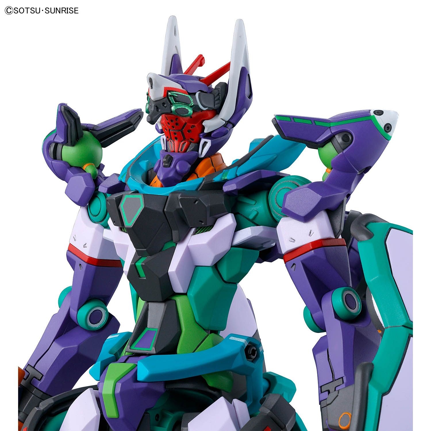 Mô hình lắp ráp Gundam Bandai HG 1/144 GFreD