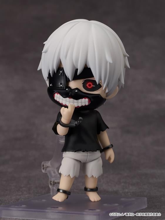 Mô Hình Nendoroid Kaneki Ken - Nendoroid 2734 Tokyo Ghoul