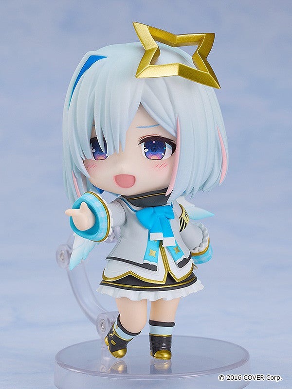 Mô Hình Nendoroid Amane Kanata - Nendoroid 2204 hololive production