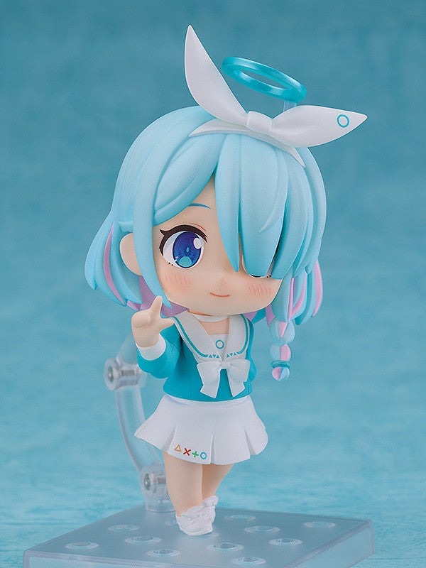 Mô Hình Nendoroid Arona - Nendoroid 2245 Blue Archive