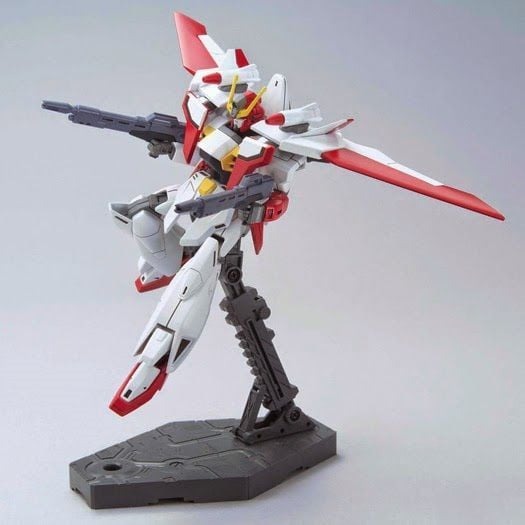 1/144 HGAW GUNDAM AIRMASTER