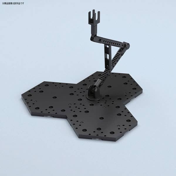 Đế trưng bày Gundam Bandai Action Base 4 1/100 MG RG HG SD – Base