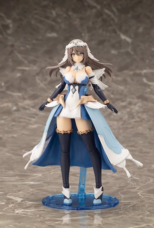 Arcanadea Ermeda - Kotobukiya
