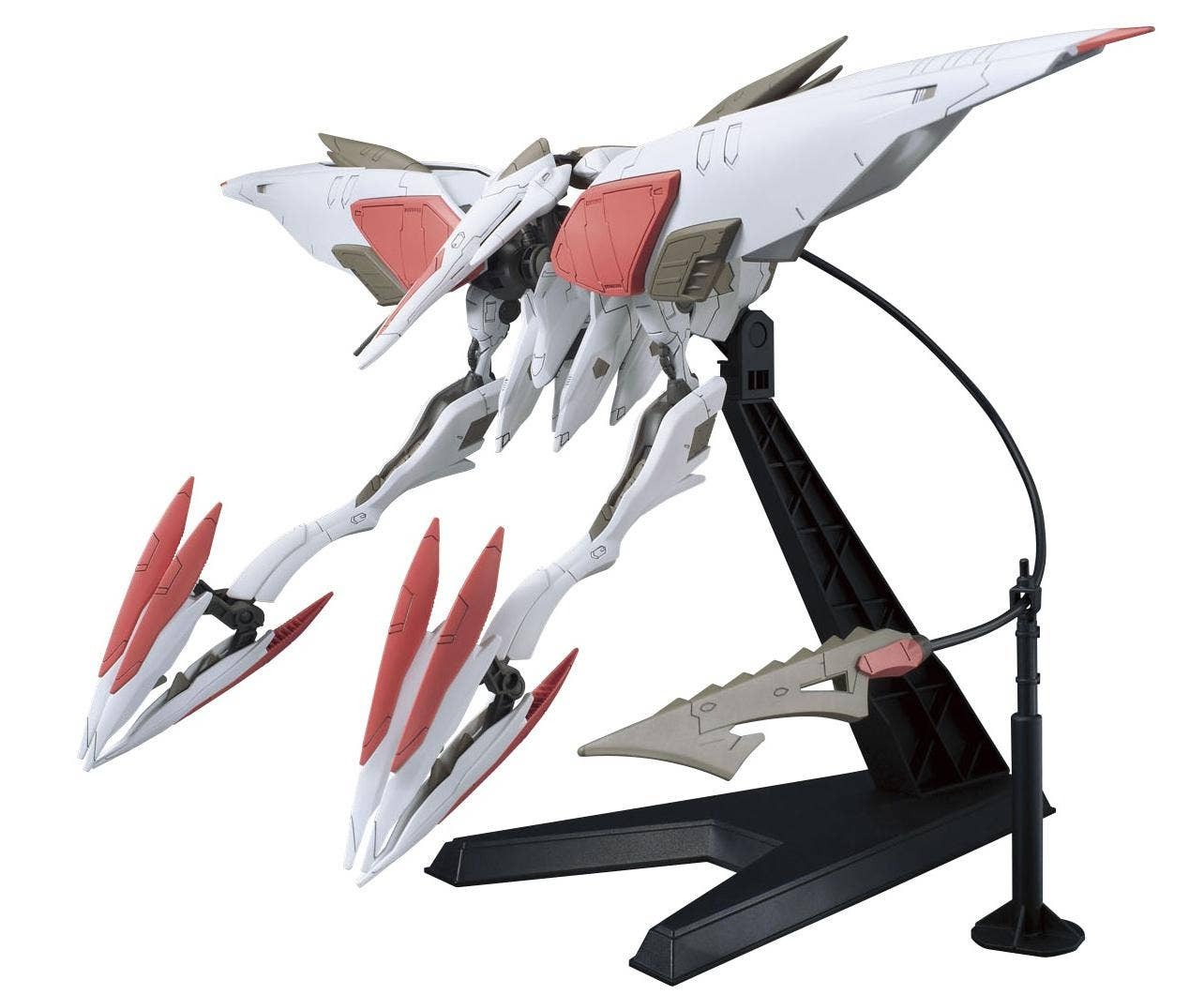 HG 1/144 MOBILE ARMOR HASHMAL