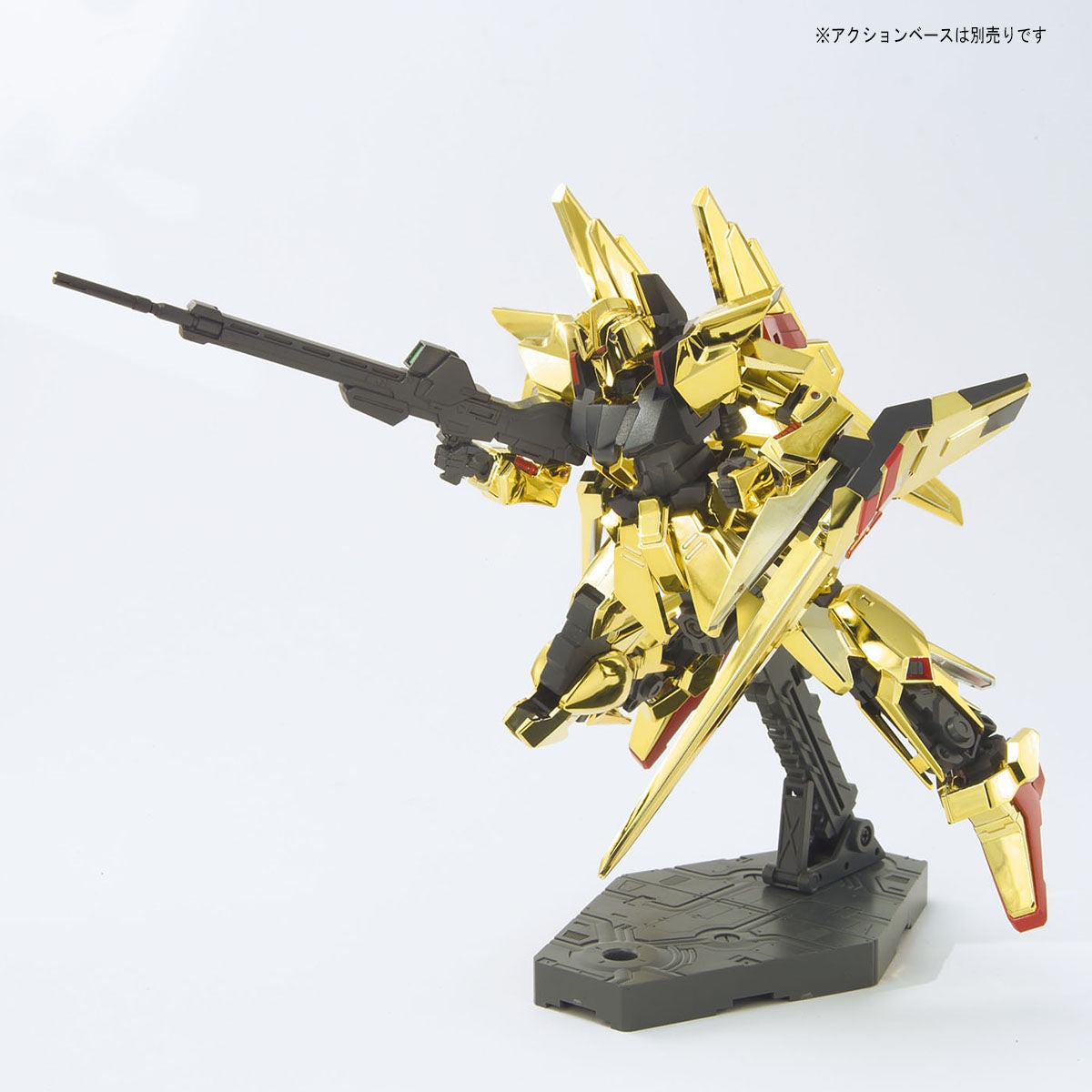 1/144 HGUC DELTA GUNDAM