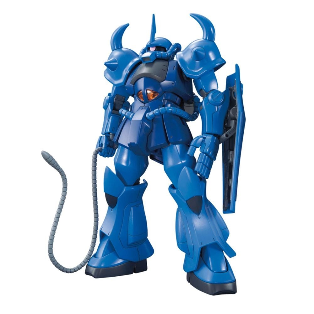 1/144 HGUC GOUF