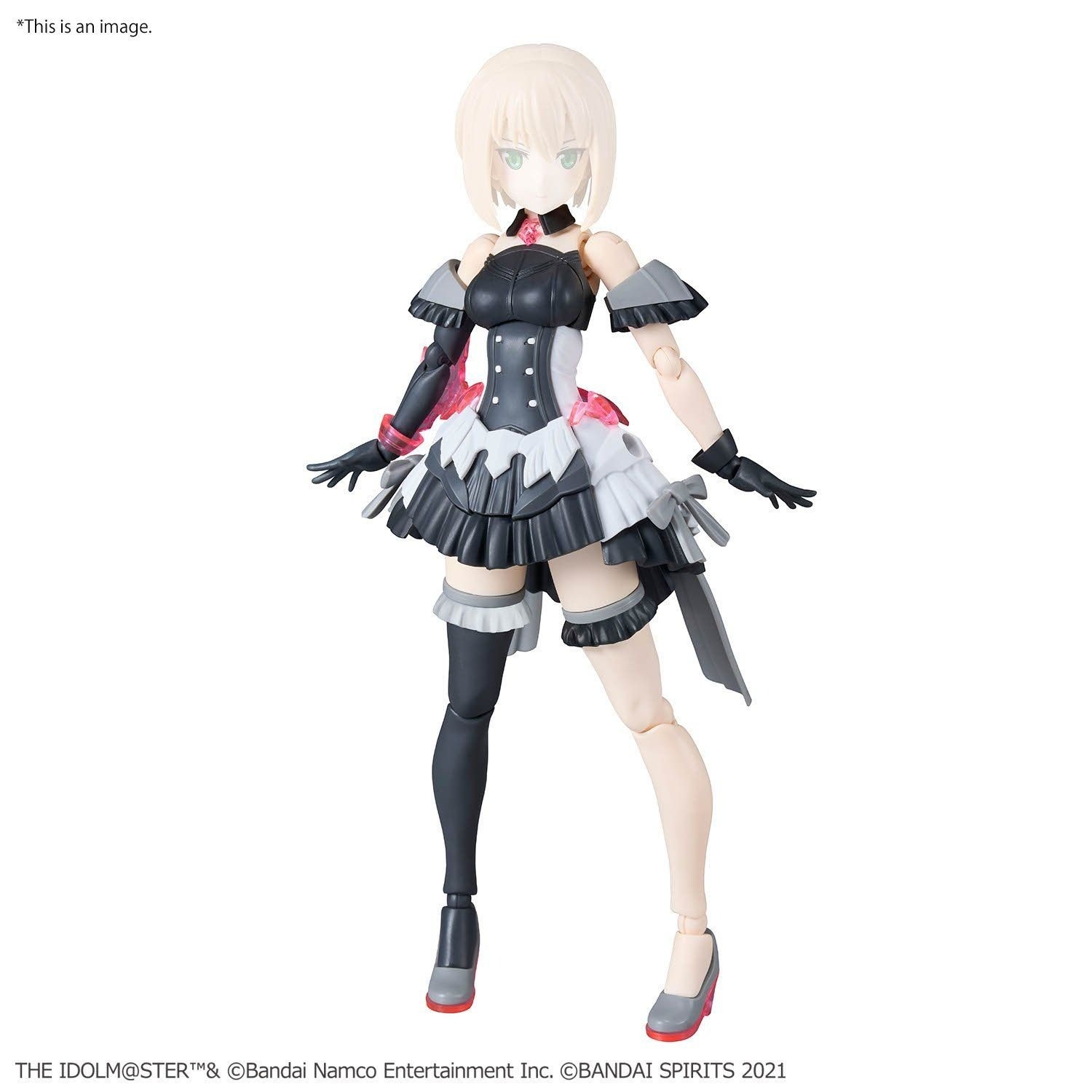 30MS OPTION BODY PARTS ALPHA SISTERS PHANTASM 3 [COLOR B]