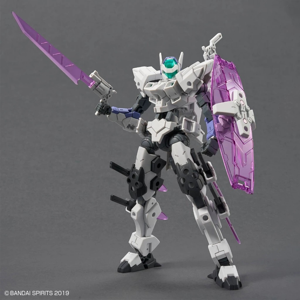 30MM 1/144 EXM-X20A LEVINIX (TYPE-A）