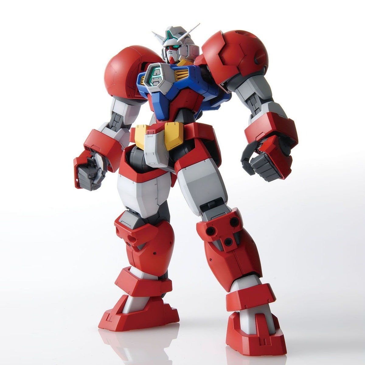 MG 1/100 GUNDAM AGE-1 TITUS