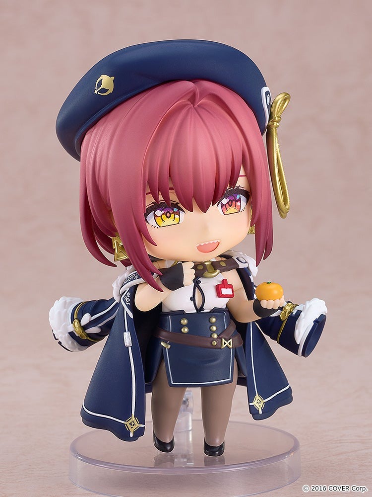 Nendoroid Houshou Marine Business Woman Outfit. Ver.