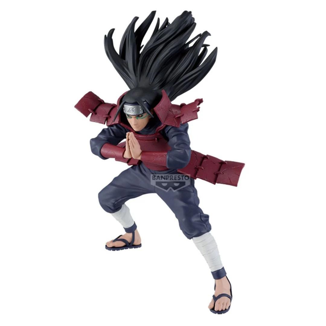 NARUTO SHIPPUDEN VIBRATION STARS - HASHIRAMA SENJU
