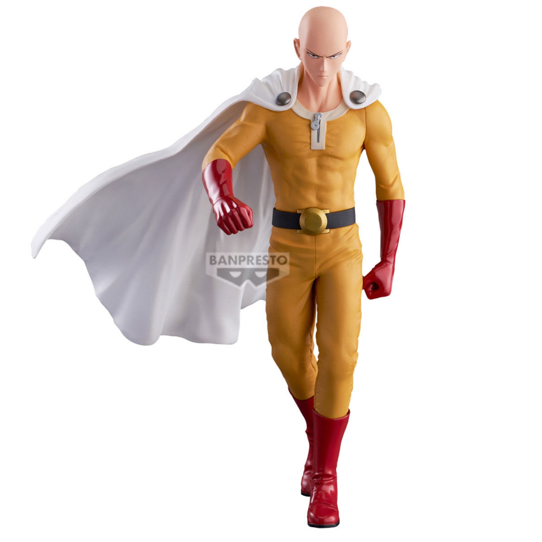 ONE-PUNCH MAN GRANDISTA - SAITAMA