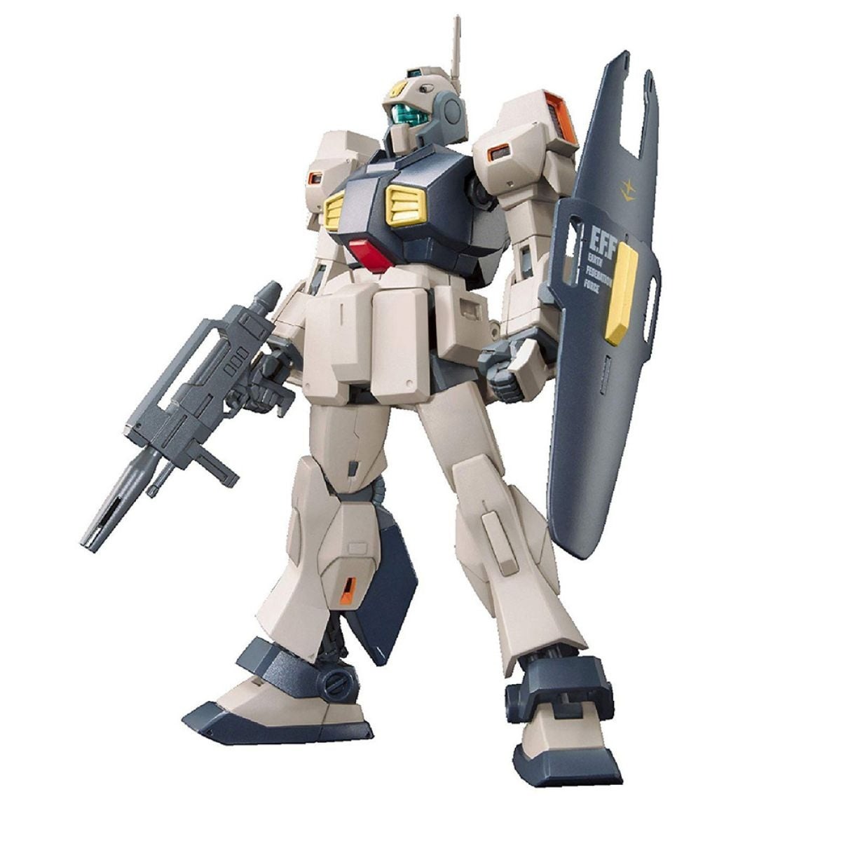 1/144 HGUC MSA-003 NEMO (UNICORN DESERT COLOR Ver. )