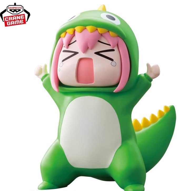 BOCCHI THE ROCK! ENSHRINED MONSTERS APPROVAL DESIRE MONSTER