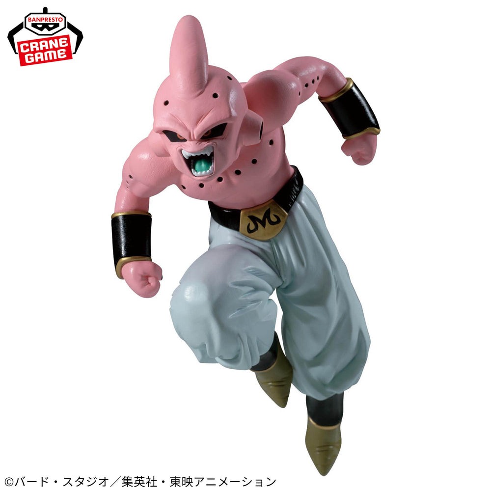 DRAGON BALL Z MATCH MAKERS MAJIN BUU(PURE)