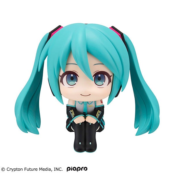 Mô hình Look Up Hatsune Miku - Megahouse
