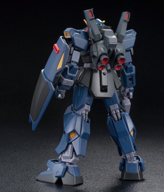 1/144 HGUC RX-178 GUNDAM MK-Ⅱ(TITANS)