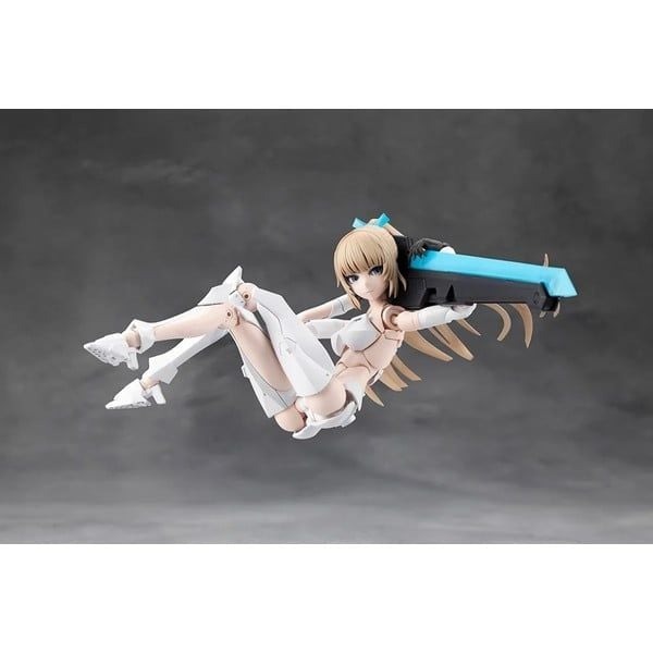 Mô hình lắp ráp MegaloMaria Emulator - Kotobukiya