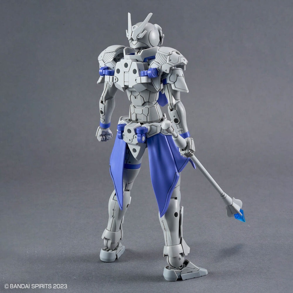 Mô hình Bandai 30MF Liber Priest