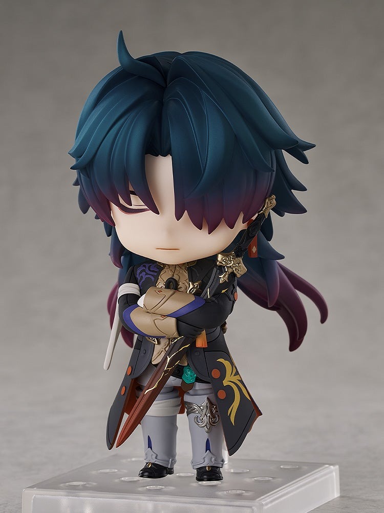 Mô Hình Nendoroid Blade - Nendoroid 2607 Honkai: Star Rail