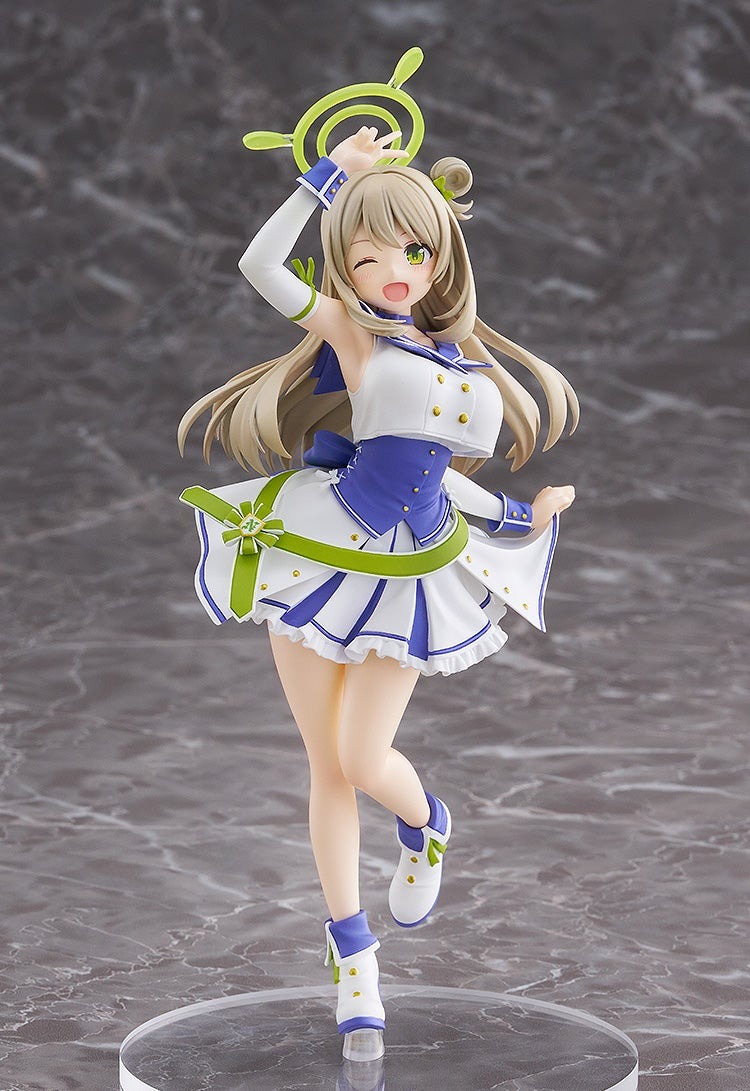 Mô Hình Blue Archive - POP UP PARADE Nonomi: Mischievous Straight Ver Figure Chính Hãng (GSC)