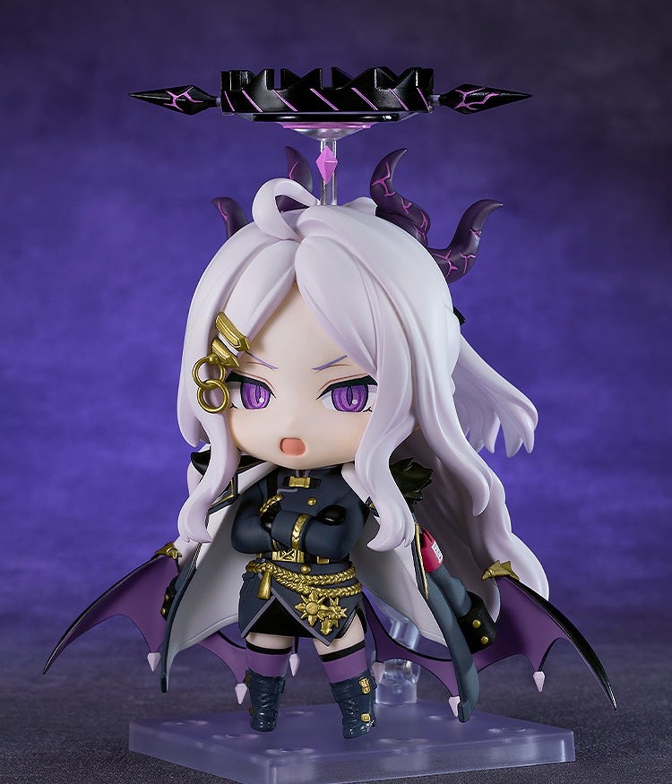 Mô Hình Nendoroid Sorasaki Hina - Nendoroid 2727 Blue Archive