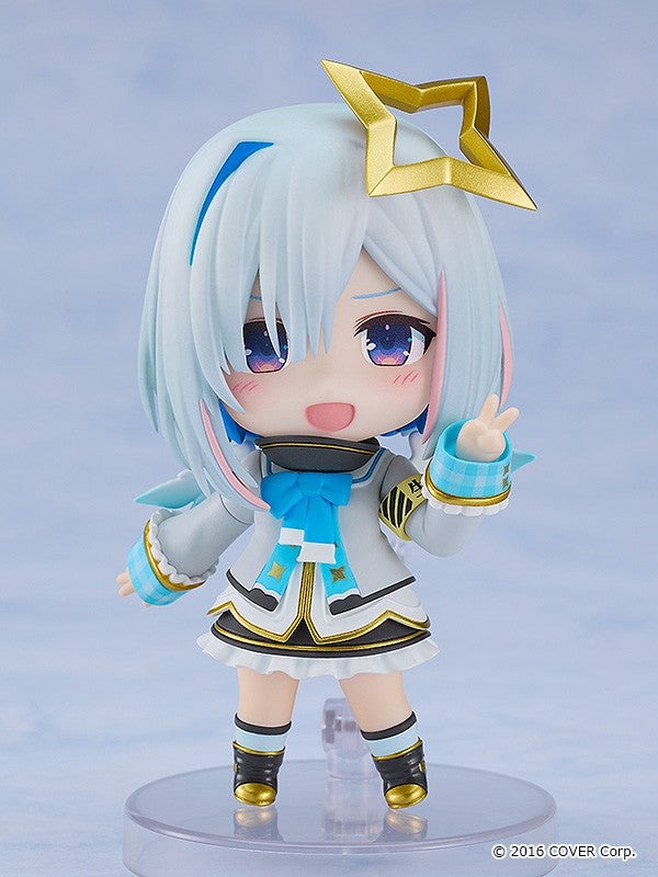 Mô Hình Nendoroid Amane Kanata - Nendoroid 2204 hololive production