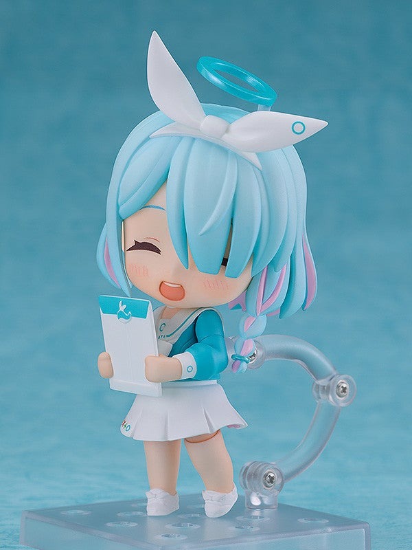 Mô Hình Nendoroid Arona - Nendoroid 2245 Blue Archive