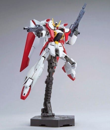 1/144 HGAW GUNDAM AIRMASTER