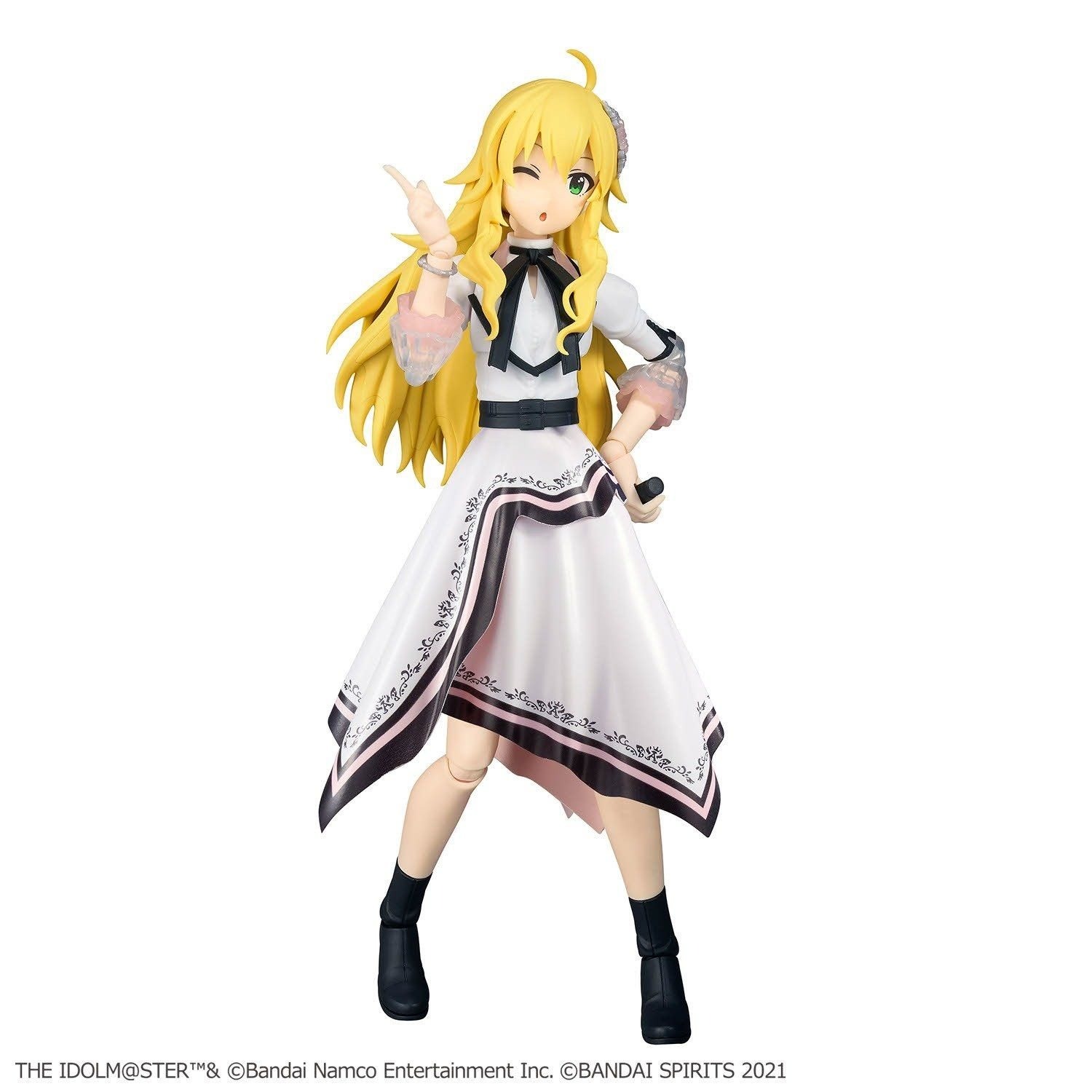 30MS MIKI HOSHII (20th Anniv.YOU AND i !)