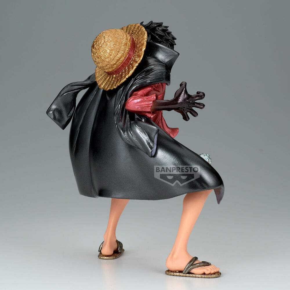 Mô hình One Piece - Monkey D. Luffy - King of Artist - Wano Country II - Special Ver. (Bandai Spirits) Figure Chính Hãng Mô hình One Piece - Monkey D. Luffy - King of Artist - Wano Country II - Special Ver. (Bandai Spirits) Figure Chính Hãng