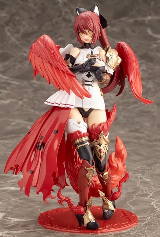Arcanadea Charmed - Kotobukiya