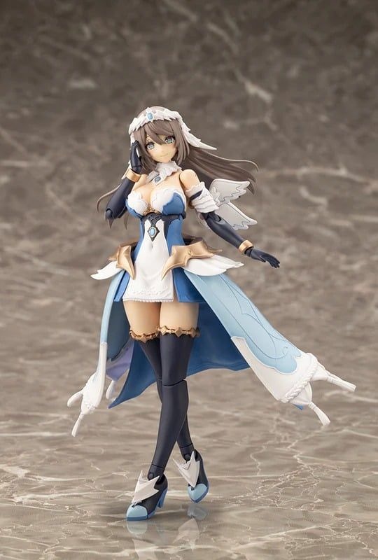 Arcanadea Ermeda - Kotobukiya