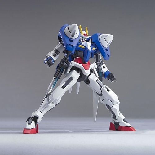 HG 1/144 OO GUNDAM