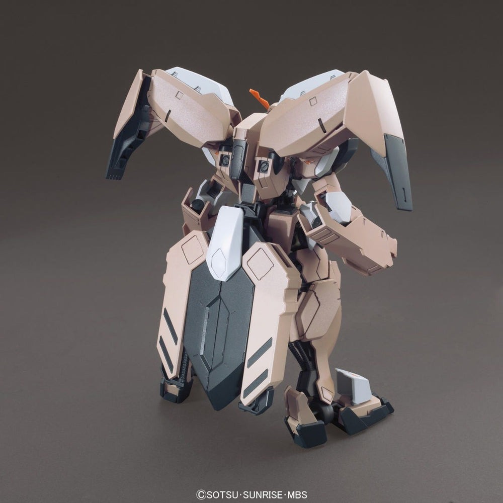 HG 1/144 GUNDAM GUSION REBAKE FULL CITY