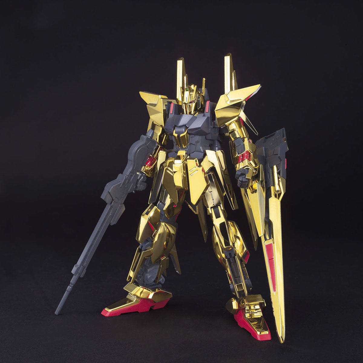 1/144 HGUC DELTA GUNDAM