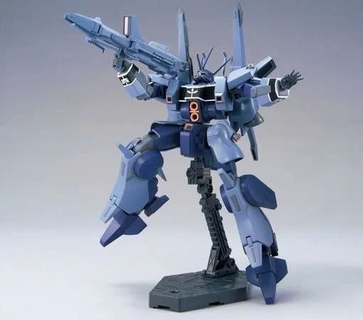 1/144 HGUC DOVEN WOLF (UNICORN VER.)