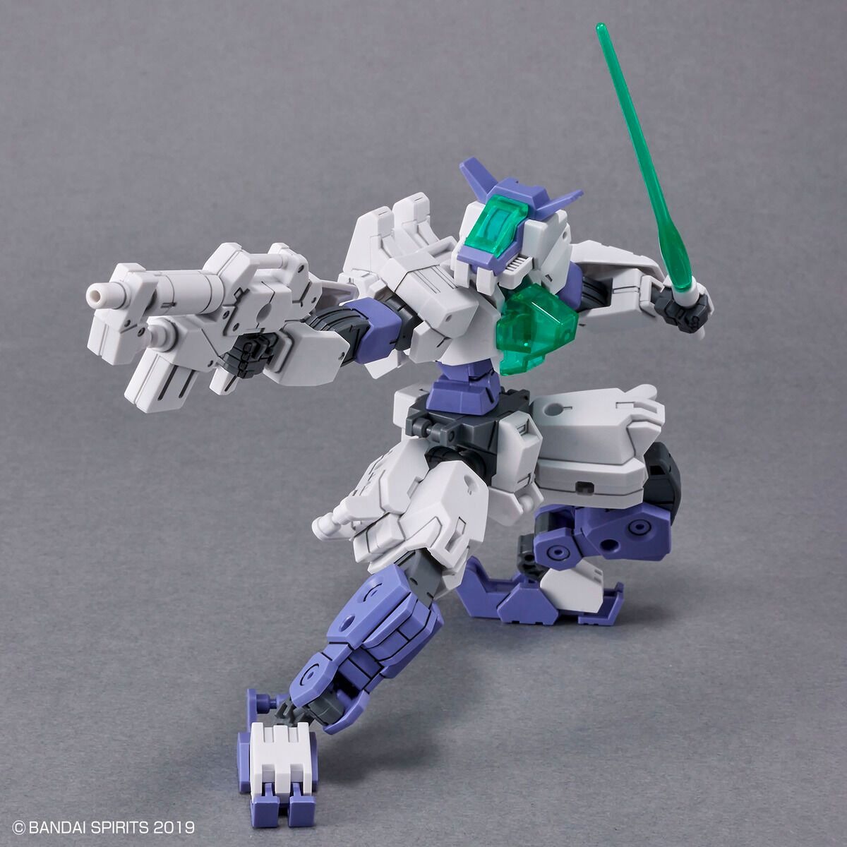 30MM 1/144 eEXM-S01U FORESTIERI 01