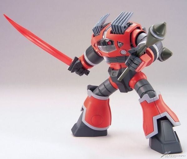 1/144 HGUC ZOGOK (UNICORN VER.)