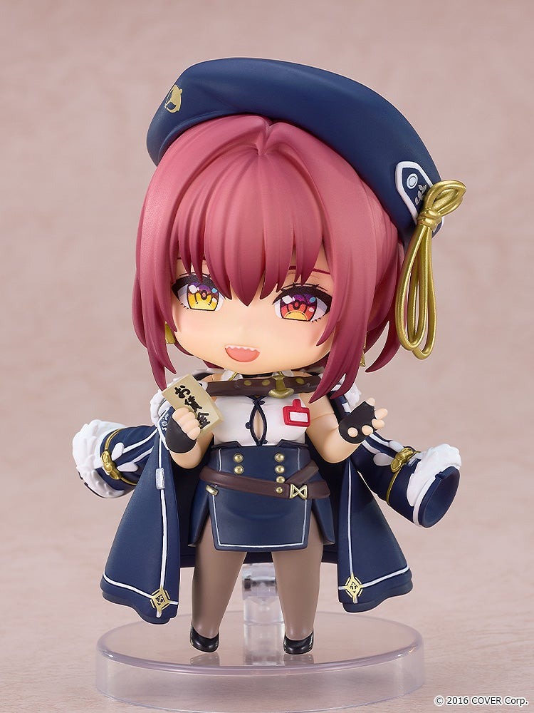 Nendoroid Houshou Marine Business Woman Outfit. Ver.