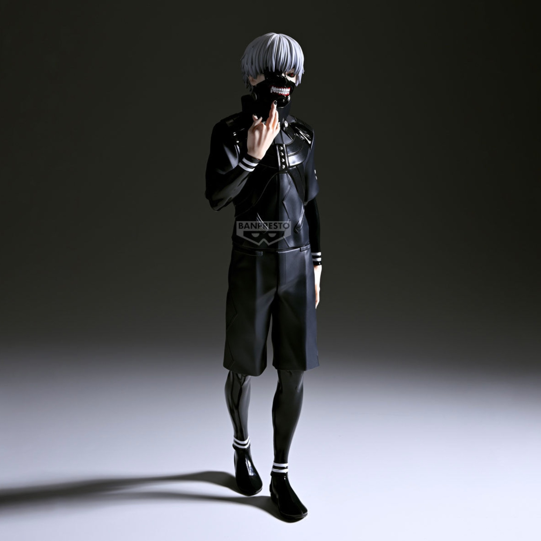 TOKYO GHOUL GRANDISTA - KANEKI KEN