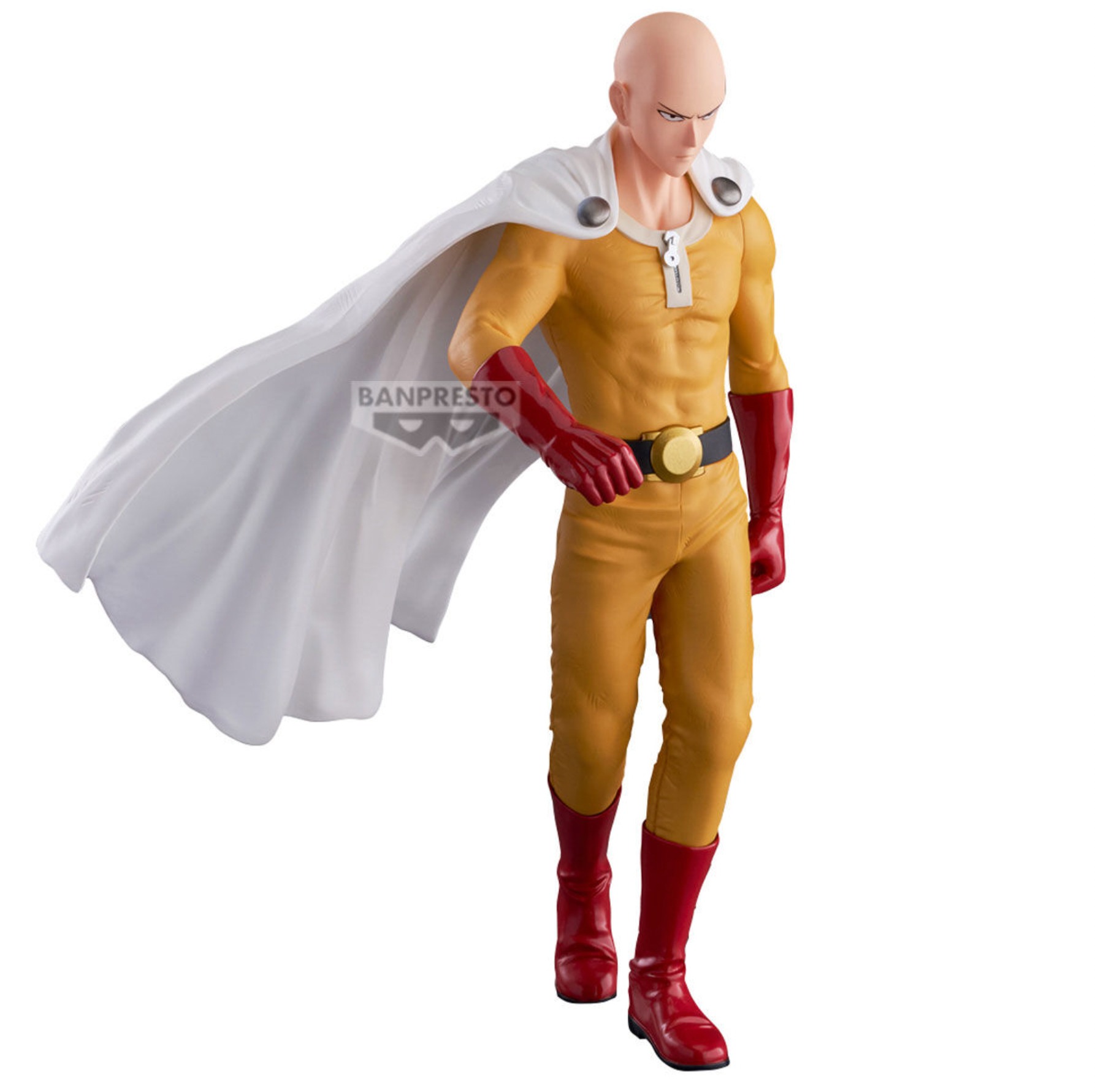 ONE-PUNCH MAN GRANDISTA - SAITAMA